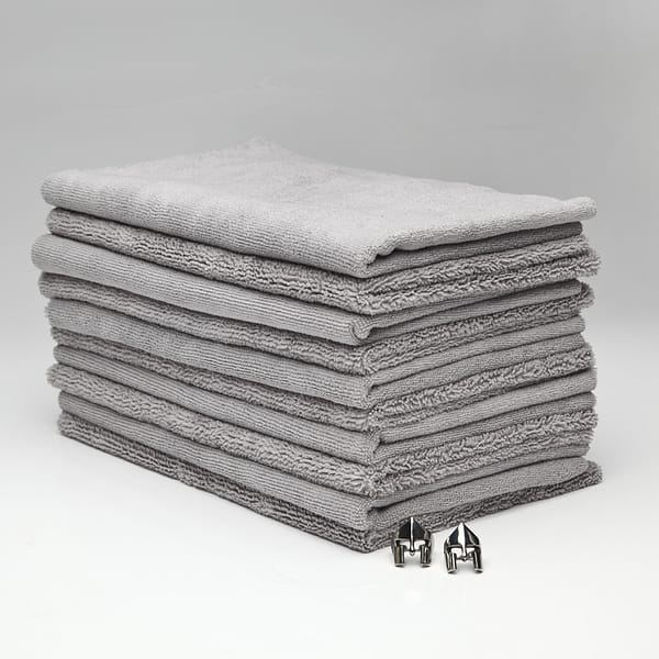 Dual Pile Edgeless Towel Drying 40 x 70 min