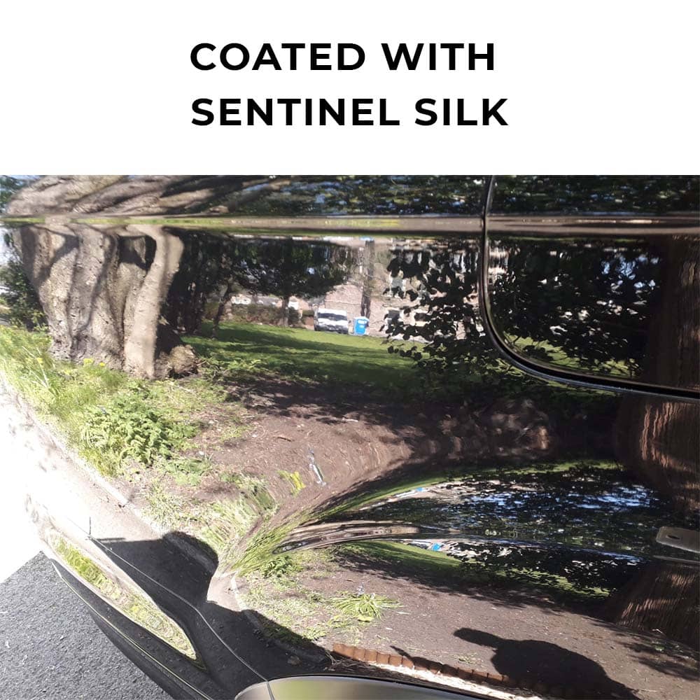 Sentinel PREMIUM Coating Kit - Sentinel Autocare