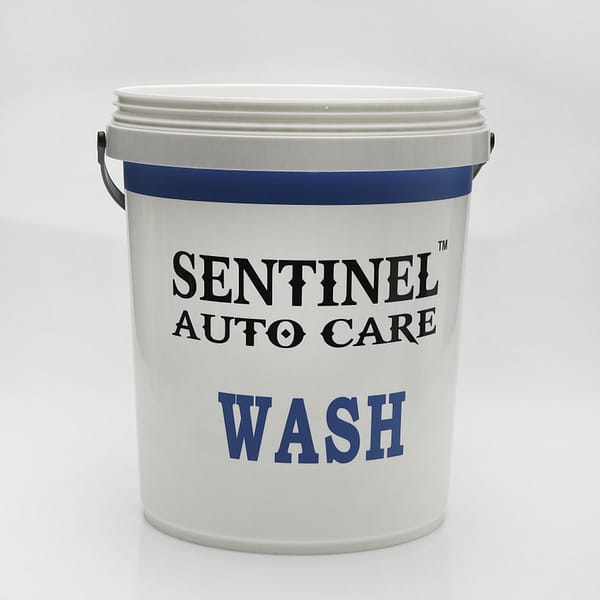 Sentinel Bucket Wash 20L min